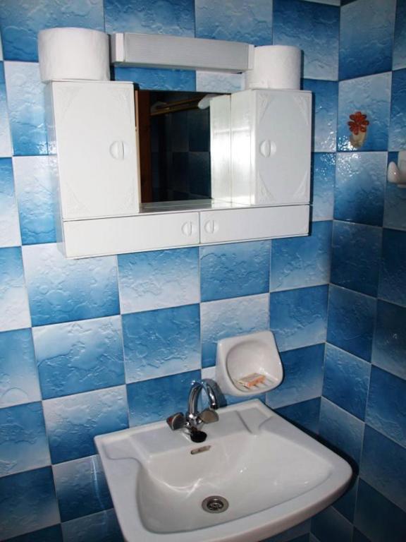 Oasis Studios Rodakino Room photo