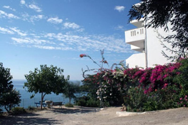 Oasis Studios Rodakino Exterior photo