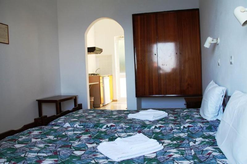 Oasis Studios Rodakino Room photo